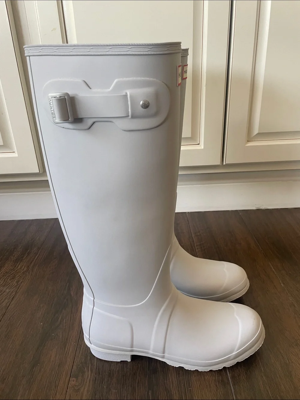 NWT HUNTER Original Tall Boots!